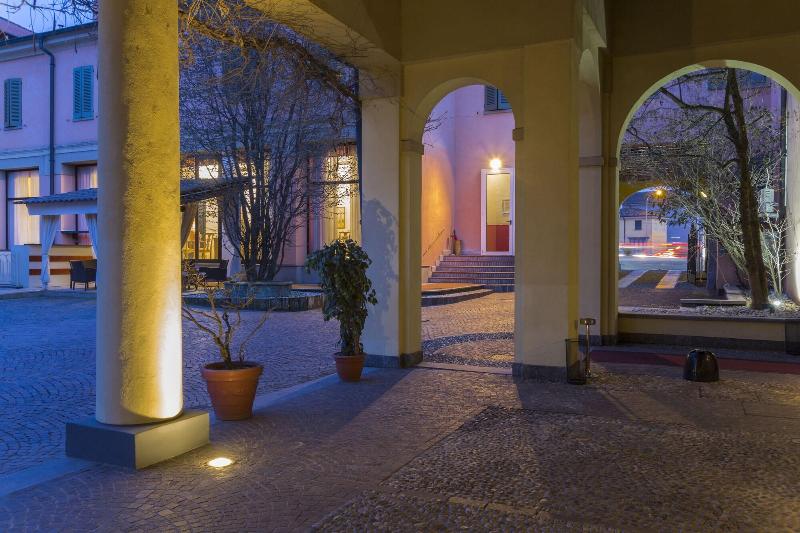 호텔 Ponte Di Rialto