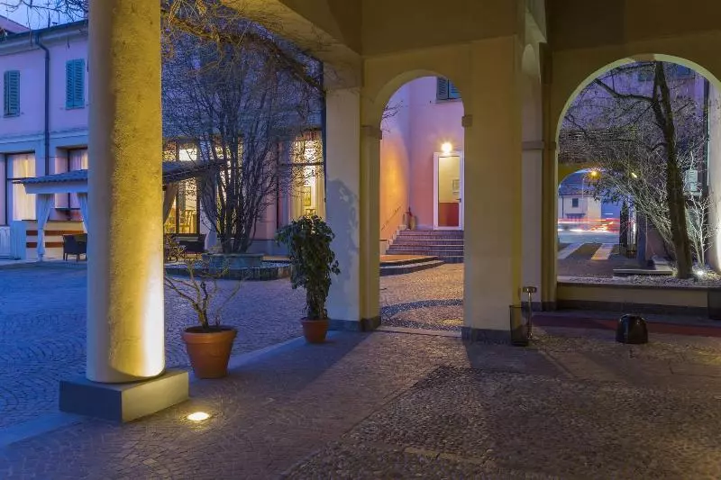 هتل Ponte Di Rialto