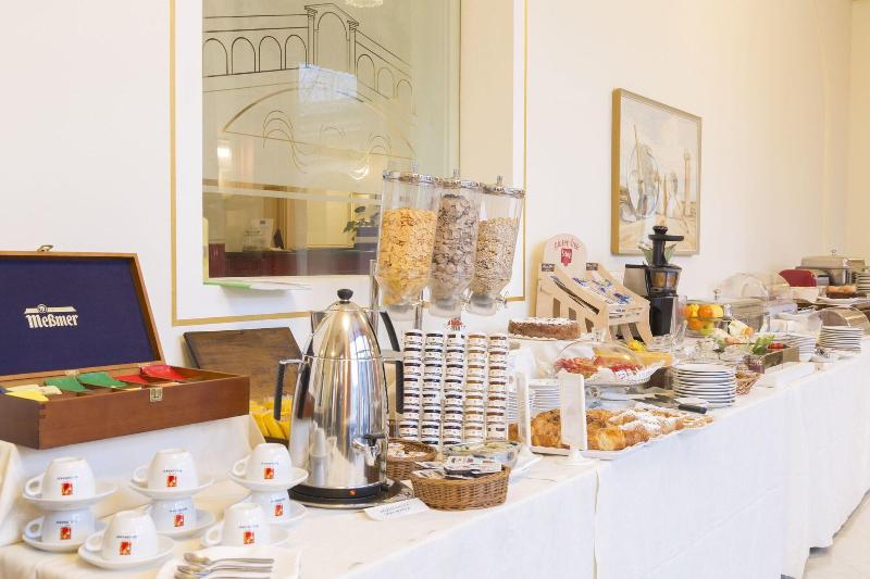 호텔 Ponte Di Rialto