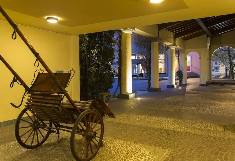 هتل Ponte Di Rialto