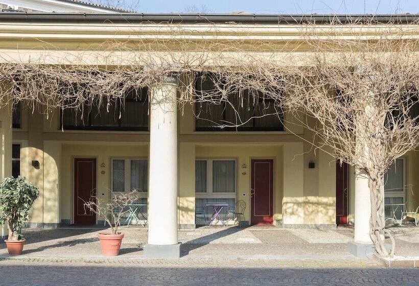 호텔 Ponte Di Rialto