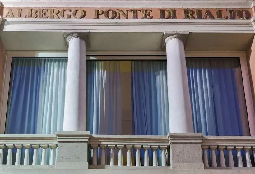 هتل Ponte Di Rialto