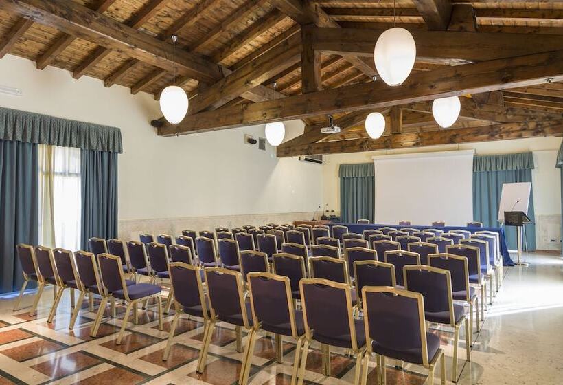 호텔 Ponte Di Rialto