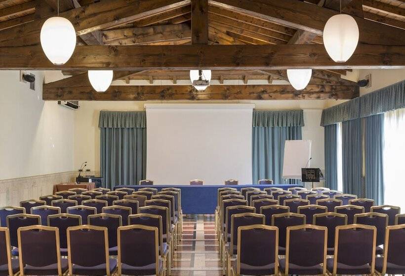 호텔 Ponte Di Rialto