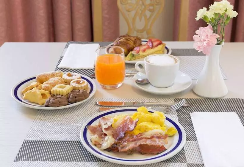 هتل Ponte Di Rialto