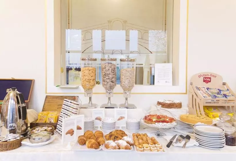 هتل Ponte Di Rialto