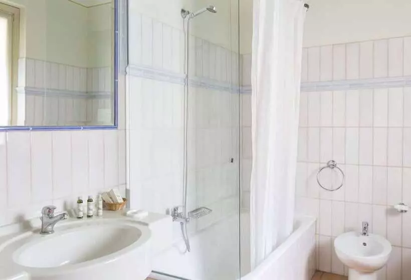 هتل Ponte Di Rialto