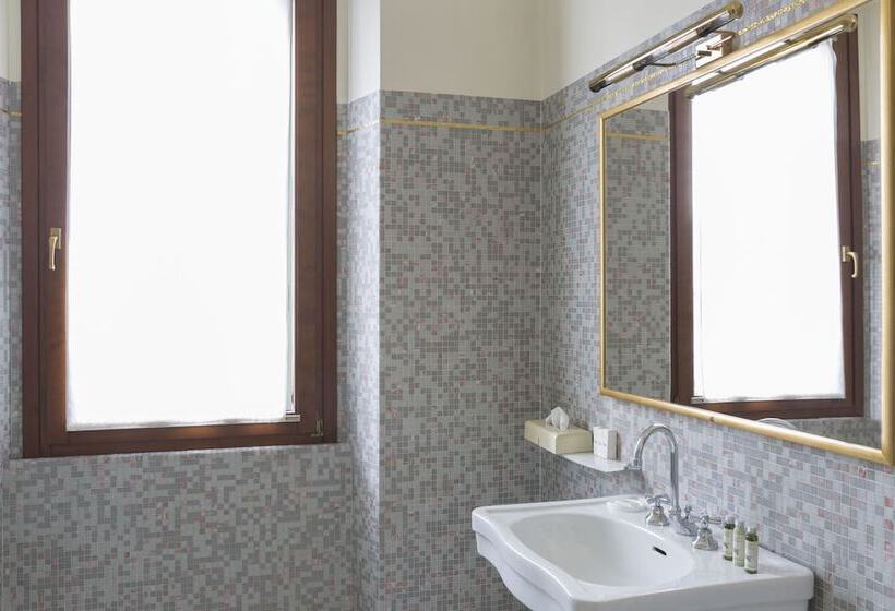 호텔 Ponte Di Rialto