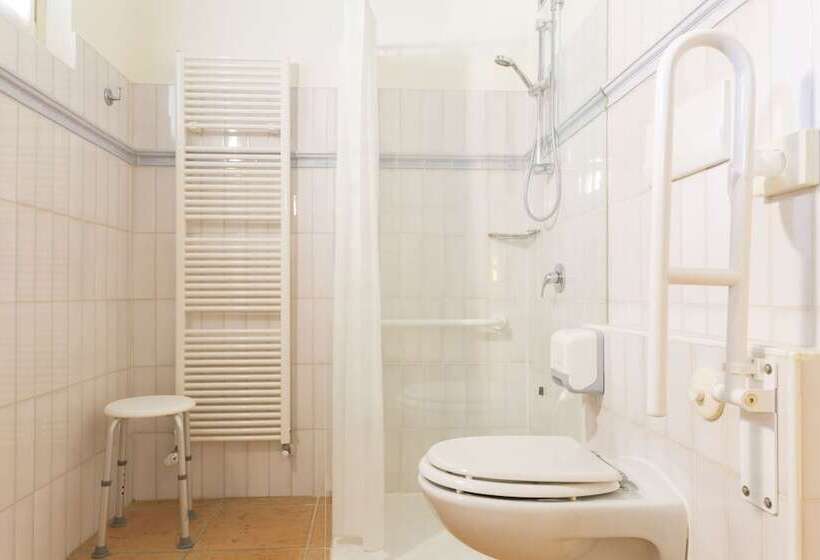 호텔 Ponte Di Rialto