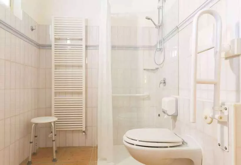 هتل Ponte Di Rialto