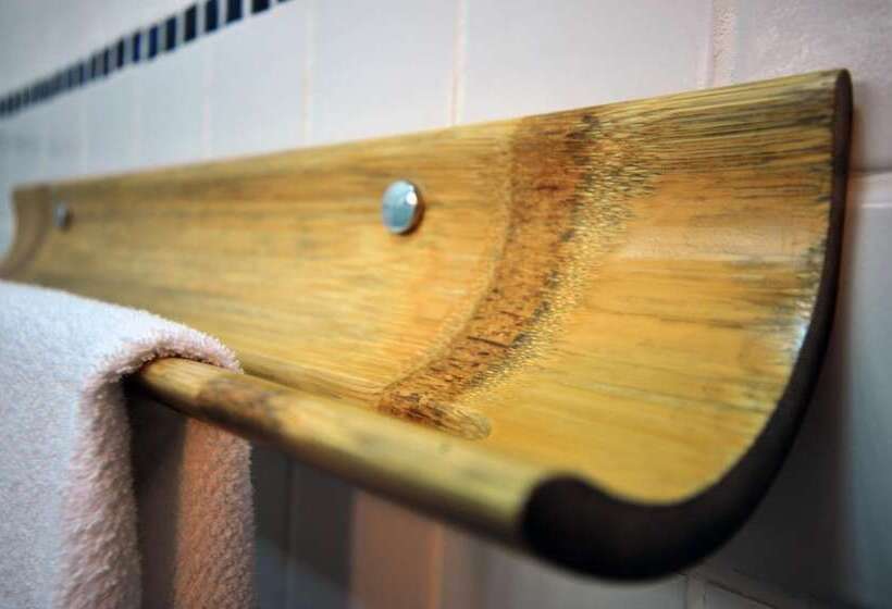 فندق Pousada Da Sesmaria