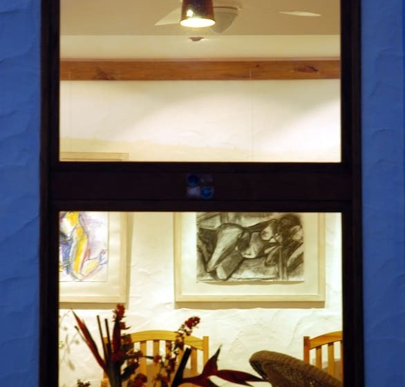 فندق Pousada Da Sesmaria