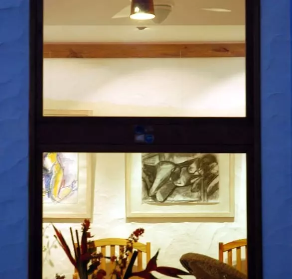 酒店 Pousada Da Sesmaria