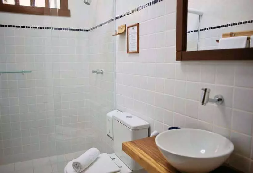 酒店 Pousada Da Sesmaria