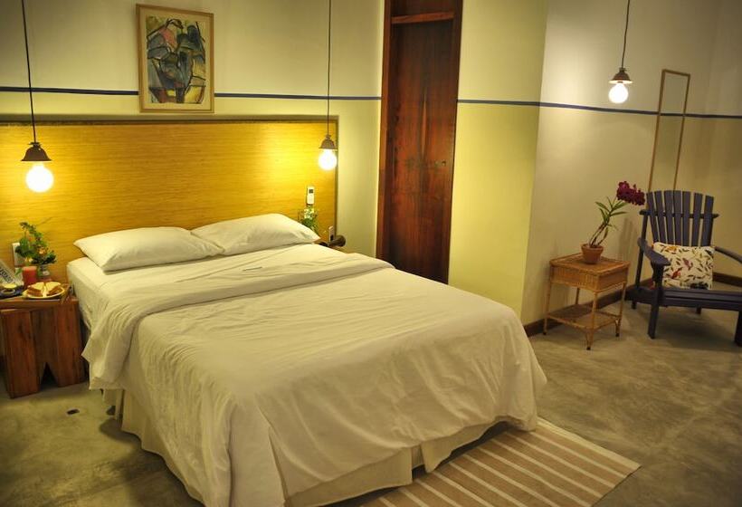 فندق Pousada Da Sesmaria