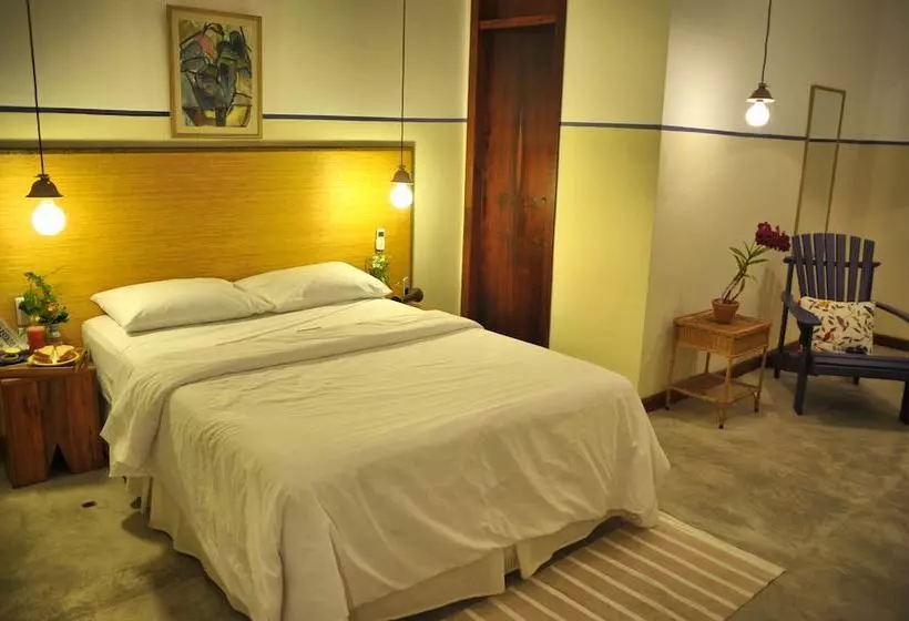 酒店 Pousada Da Sesmaria