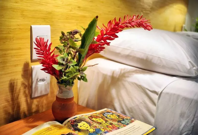 酒店 Pousada Da Sesmaria