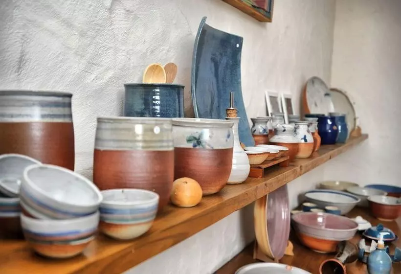 酒店 Pousada Da Sesmaria