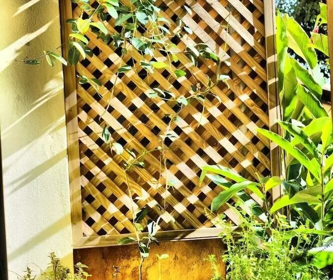 酒店 Pousada Da Sesmaria