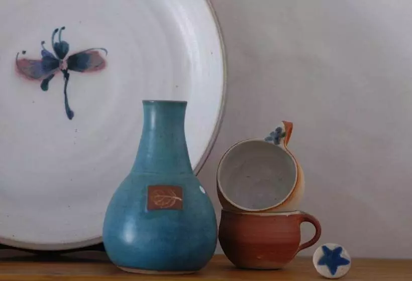 酒店 Pousada Da Sesmaria