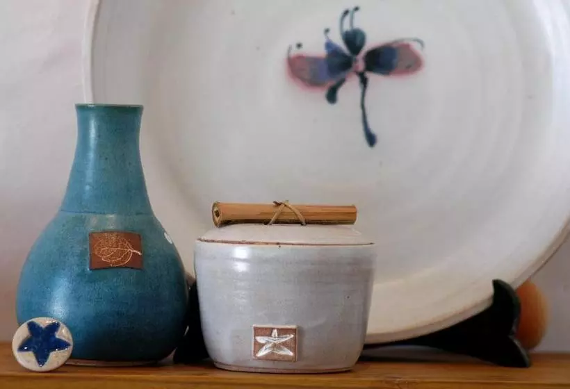 酒店 Pousada Da Sesmaria