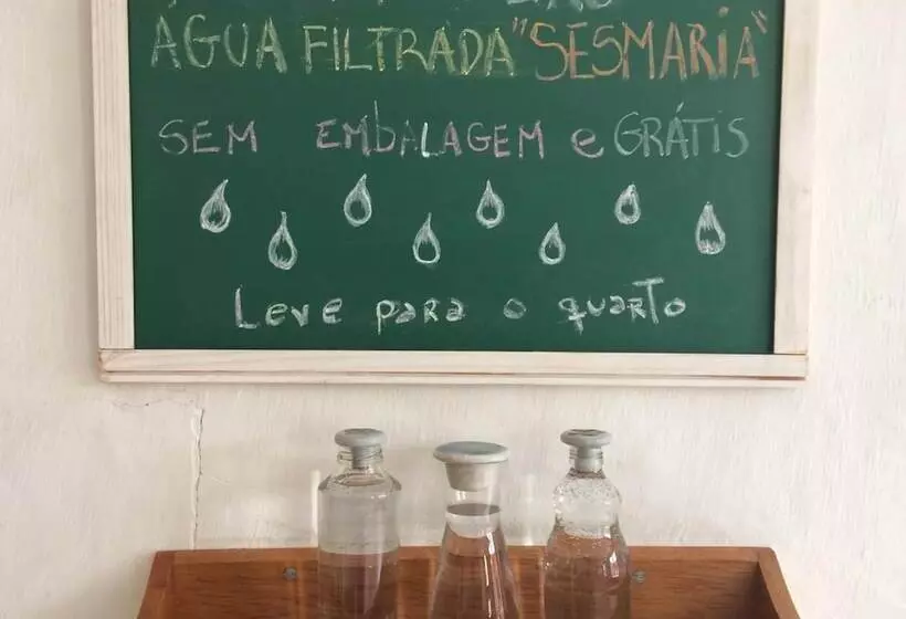 酒店 Pousada Da Sesmaria