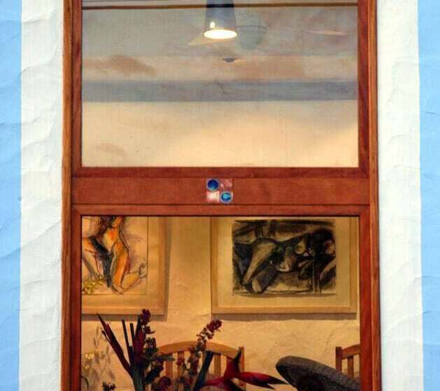 فندق Pousada Da Sesmaria