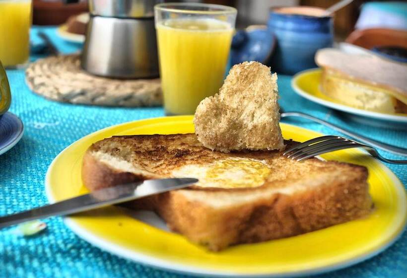 فندق Pousada Da Sesmaria