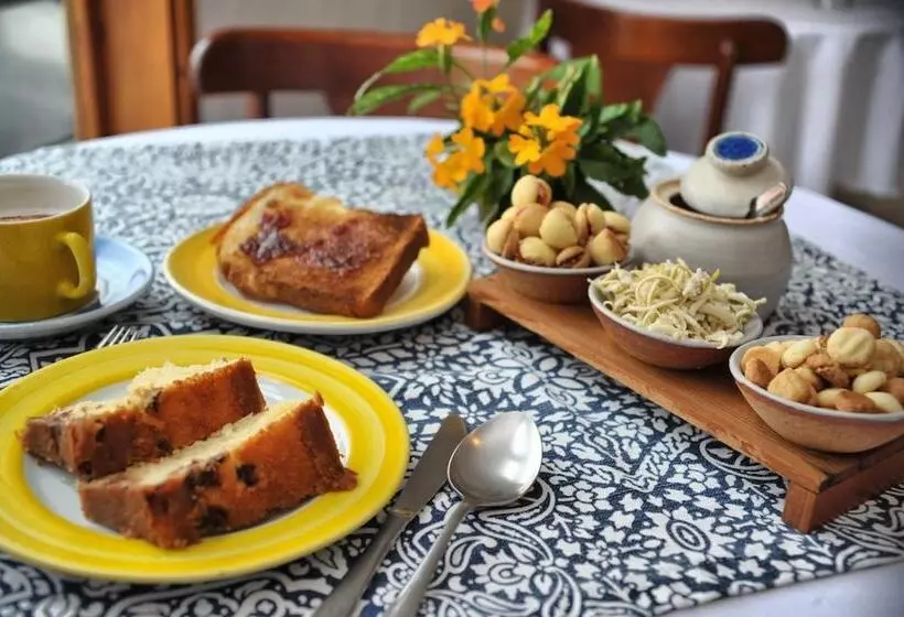 酒店 Pousada Da Sesmaria