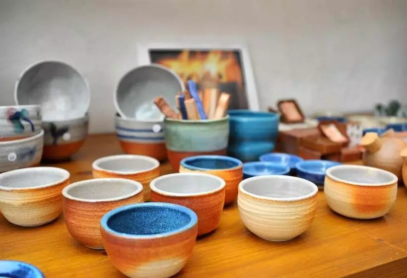 酒店 Pousada Da Sesmaria