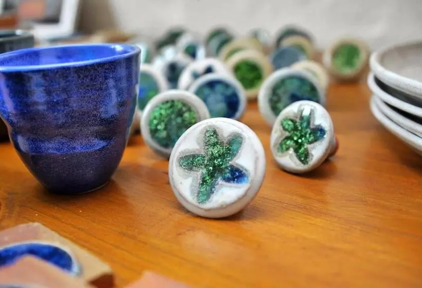 酒店 Pousada Da Sesmaria