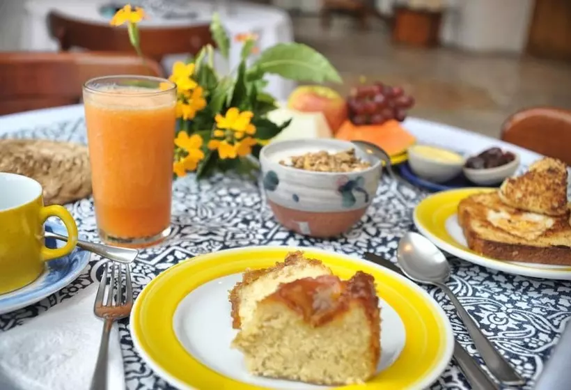 酒店 Pousada Da Sesmaria