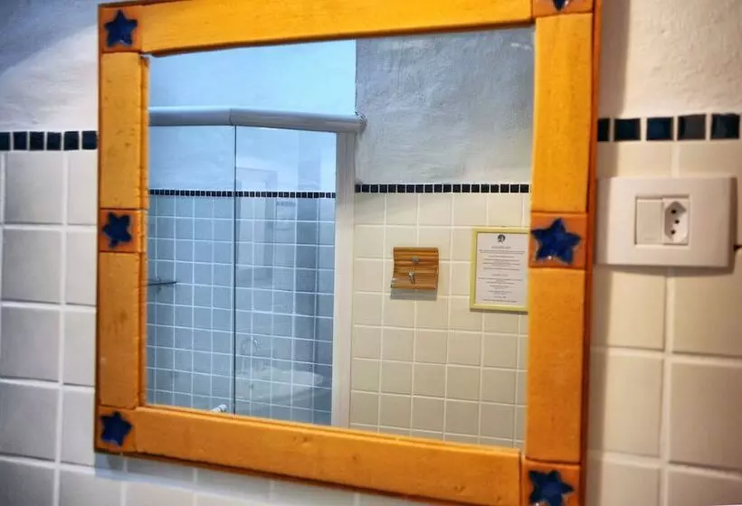 酒店 Pousada Da Sesmaria