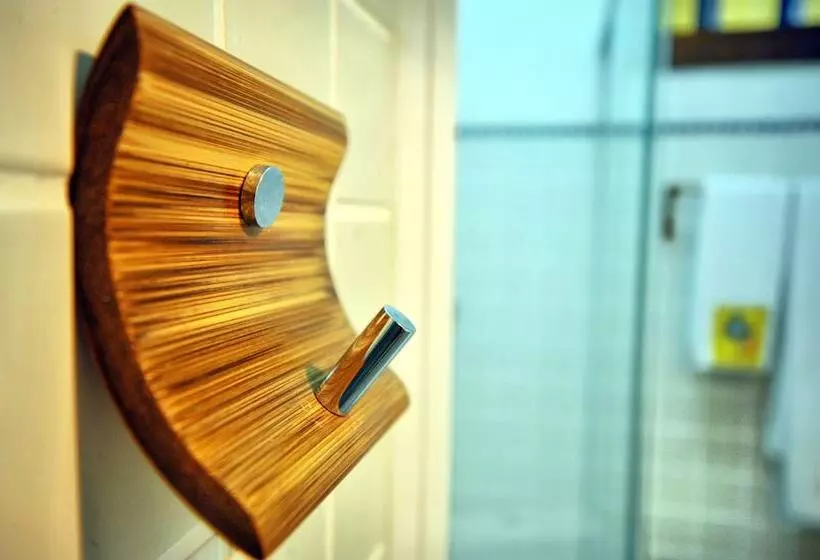 酒店 Pousada Da Sesmaria