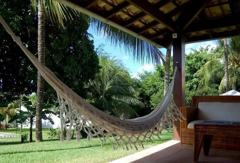 Hôtel Pousada Salvador Paradise