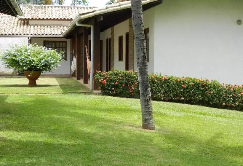 Hôtel Pousada Salvador Paradise