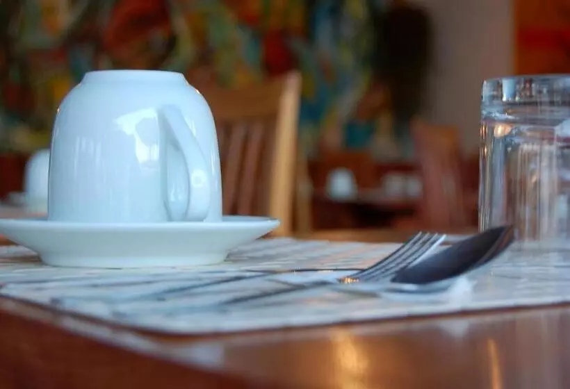 Hôtel Pousada Salvador Paradise