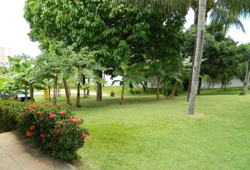 Hôtel Pousada Salvador Paradise