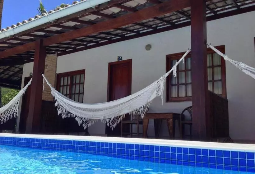 Hôtel Pousada Salvador Paradise