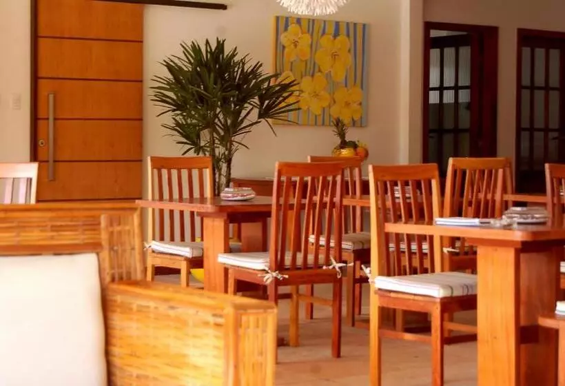 Hôtel Pousada Salvador Paradise