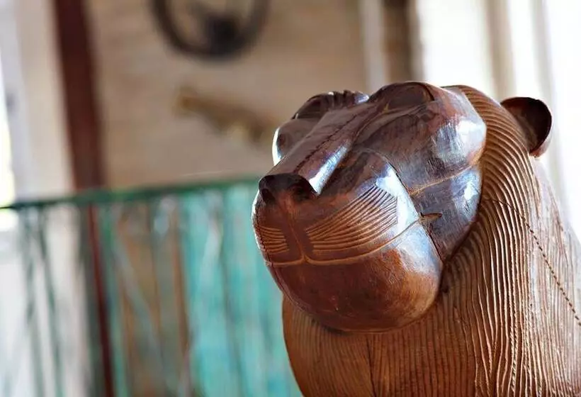 בית מלון כפרי Pousada Terra Juquehy