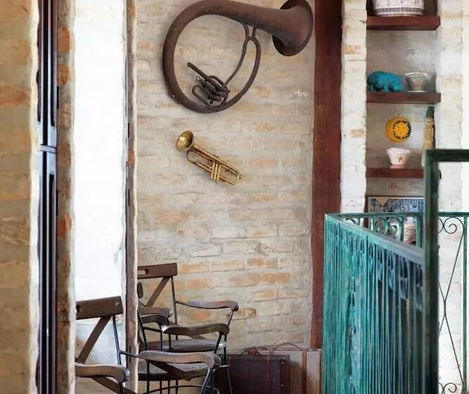 בית מלון כפרי Pousada Terra Juquehy