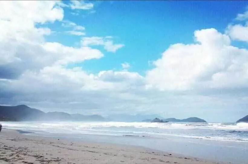 בית מלון כפרי Pousada Terra Juquehy