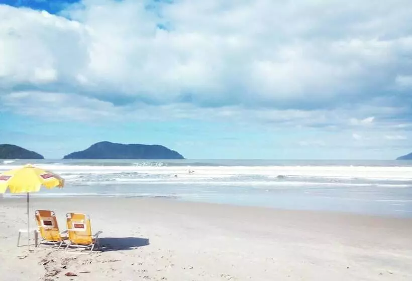 בית מלון כפרי Pousada Terra Juquehy