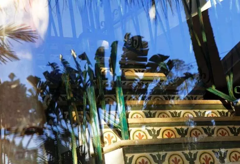 בית מלון כפרי Pousada Terra Juquehy