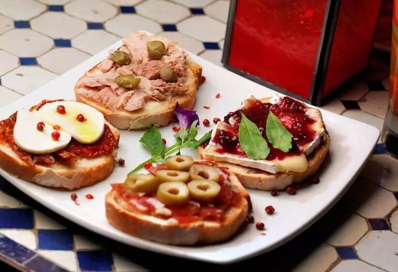 בית מלון כפרי Pousada Terra Juquehy