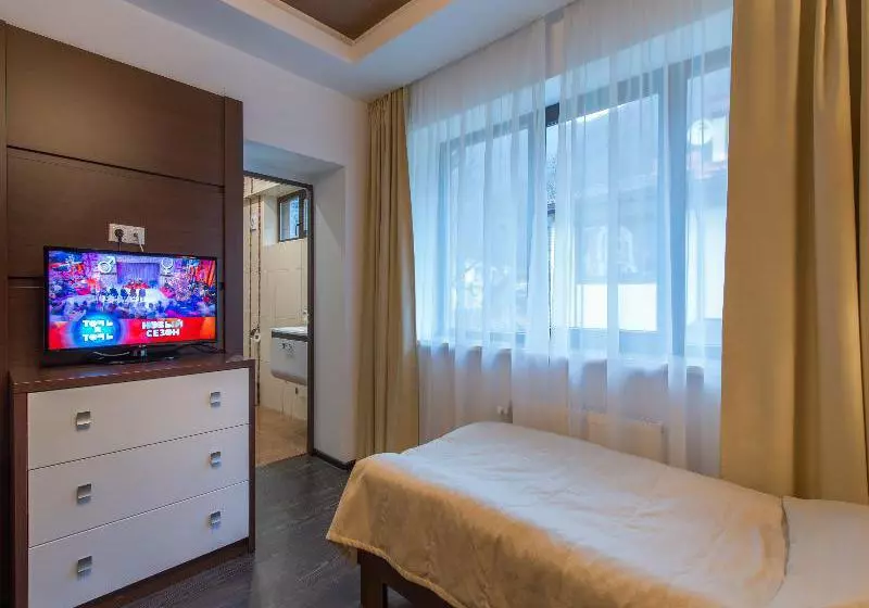 酒店 Mountain Villas