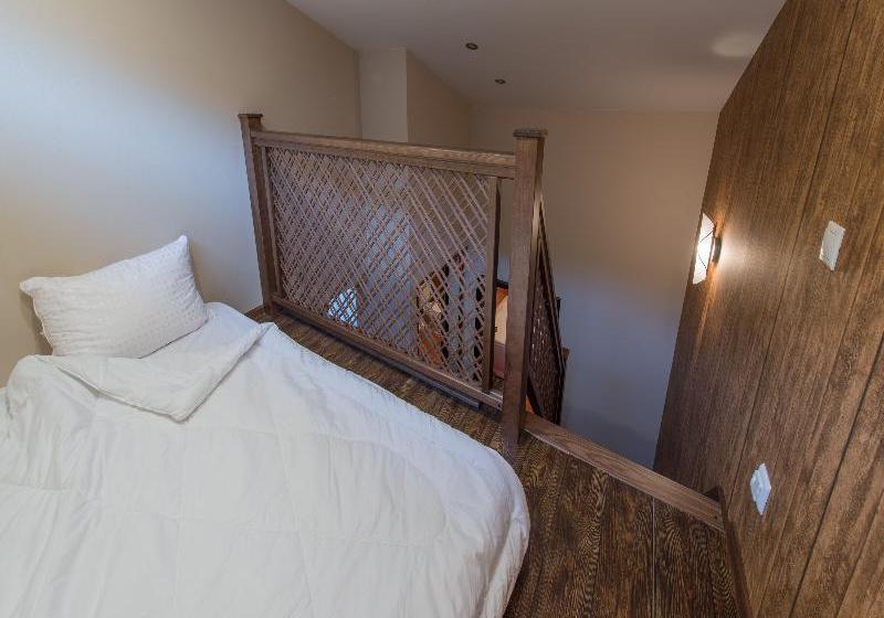 호텔 Mountain Villas