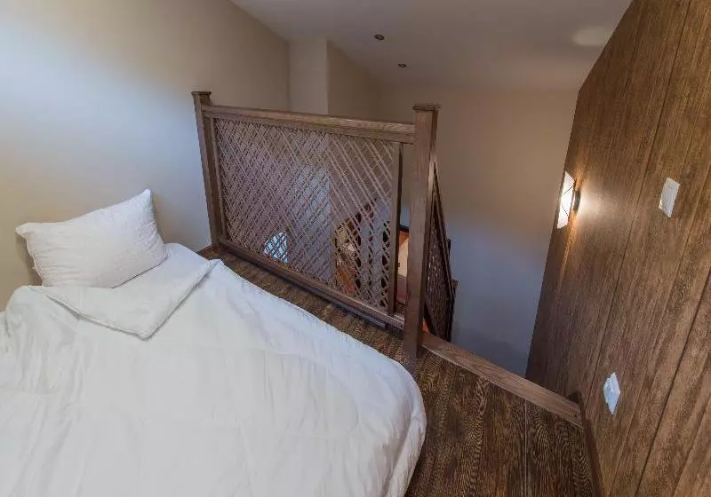 酒店 Mountain Villas