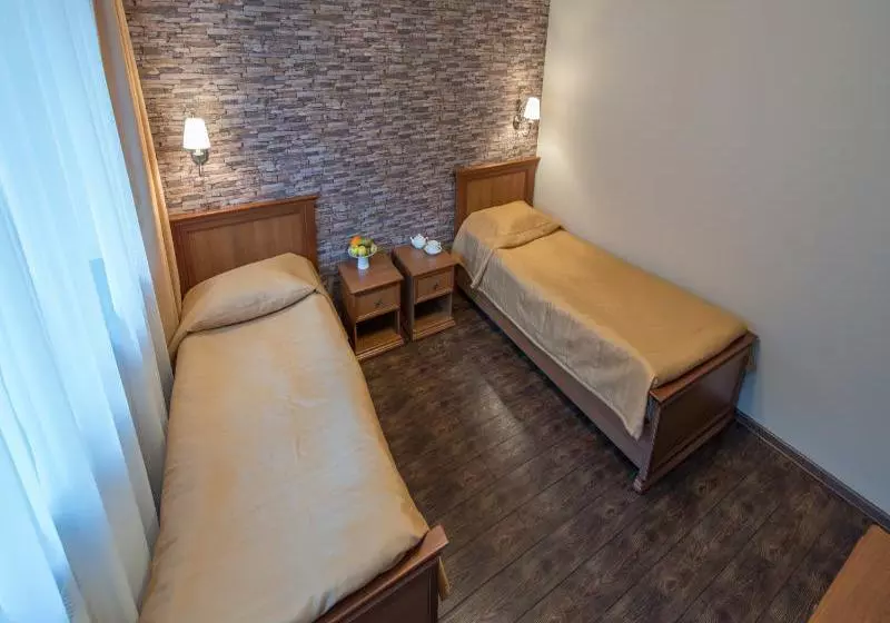 酒店 Mountain Villas